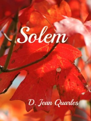 cover image of Solem